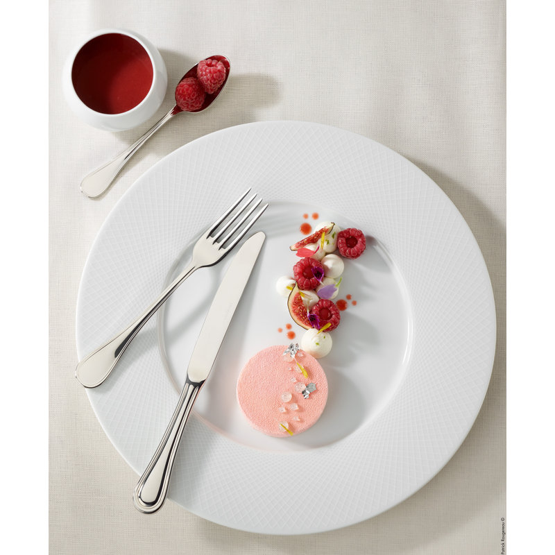 DEGRENNE Paris Verlaine Stainless Steel Flatware Set