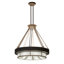 Cilindro 16 - Light Pendant