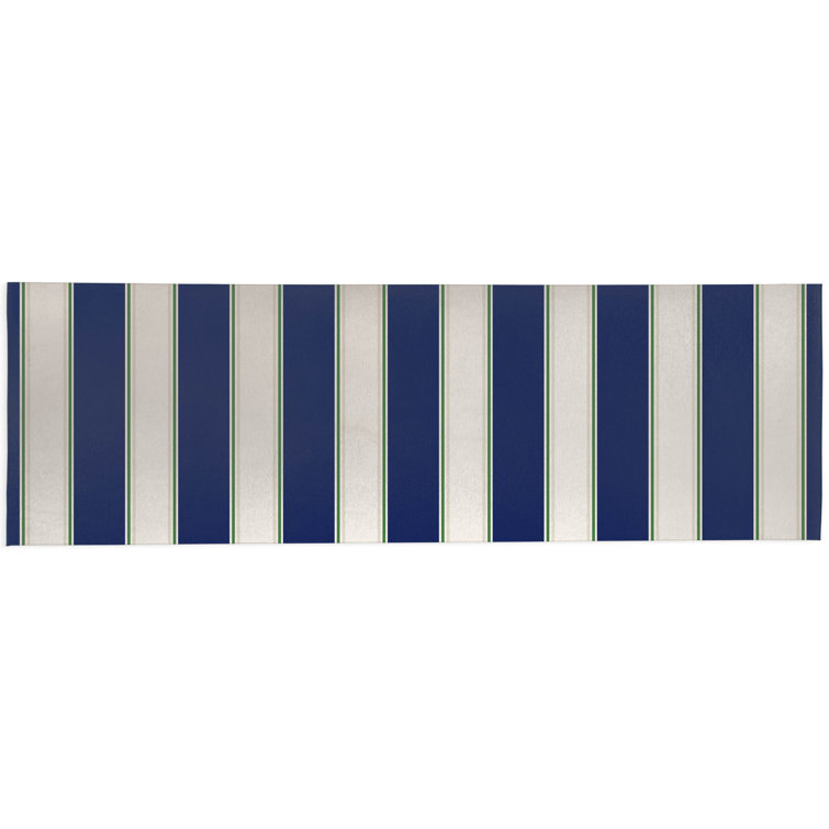 Cabana Stripe Outdoor Rug