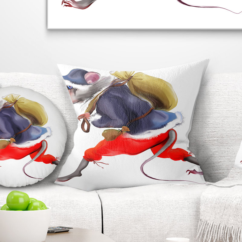 Coussin , 16 po x 1 po, Coussin décoratif