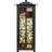 Alekya Metal Novelty Lamp