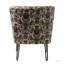 Blerta Upholstered Side Chair