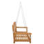 Outdoor Bench