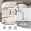 Tabouret de bar et de comptoir pivotant-154198485-165148779
