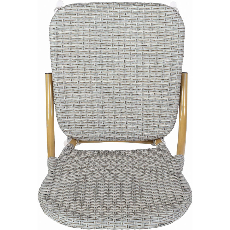 Chaise French (ensemble de 2)