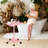 Utility Cart with Wheels Storage Cart with Tray Height Adjustable Salon Tray Cart-110275849