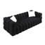 Canapé luxueux moelleux 3 places Boucle Upholstery-681139785