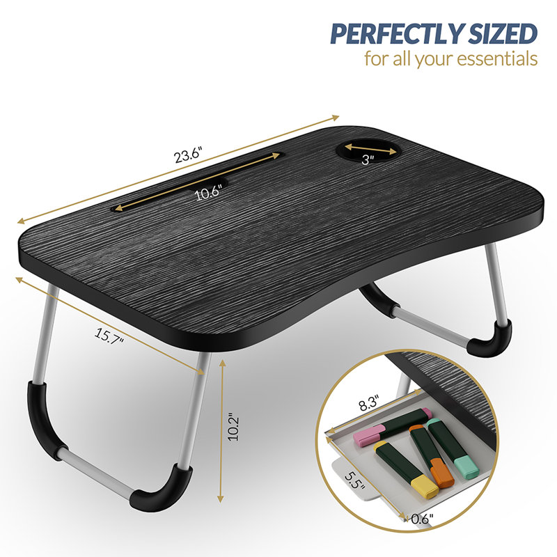 Mhiraid Computer Desk