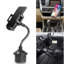 Support universel pour porte-gobelet réglable pour téléphone portable - 1011
