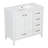 Bathroom Vanity With Sink-392125402