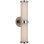 Ralph Lauren Ranier Double Bath Light