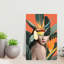 Art mural tropical tropical-123802342