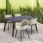 Patio Dining Side Chair-25425164