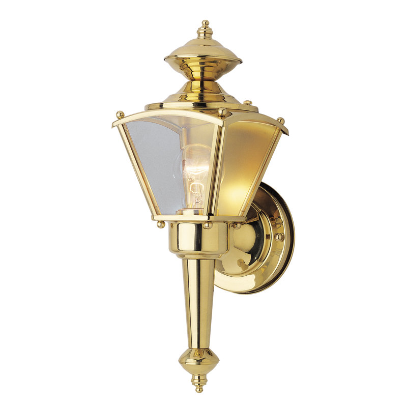 Taylah Wall Light