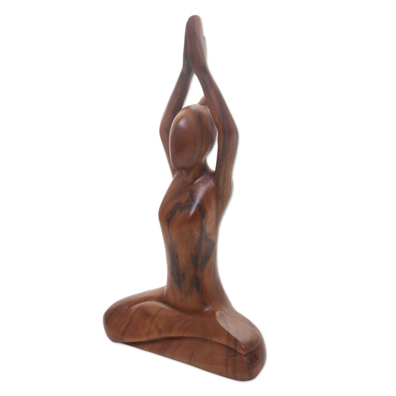 Inglewood People Figurines & Sculptures