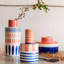 Moda Handmade Ceramic Table Vase