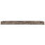 Whisky incombustible 84 po Shelf River Rock Finish-78439125-78439120