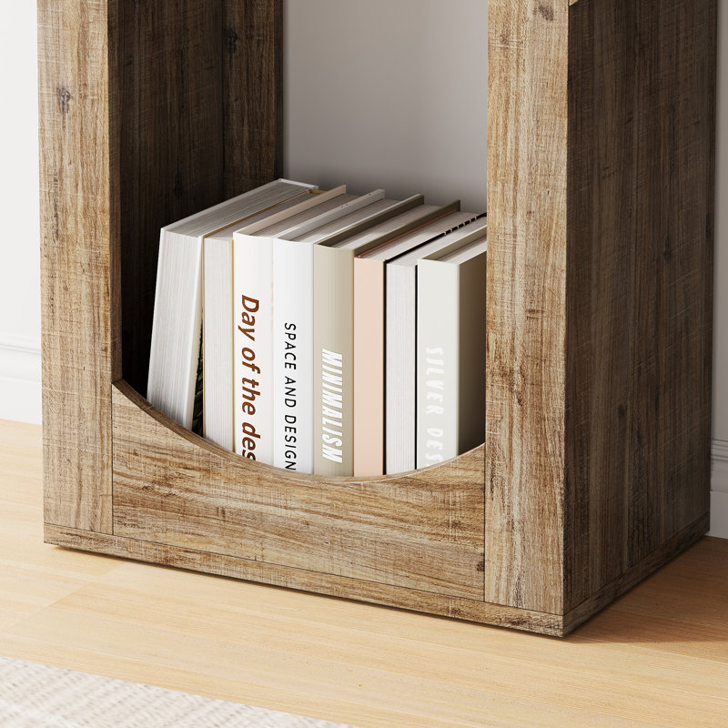 70.9" Rustic Entryway Console Table, Long Hallway Table