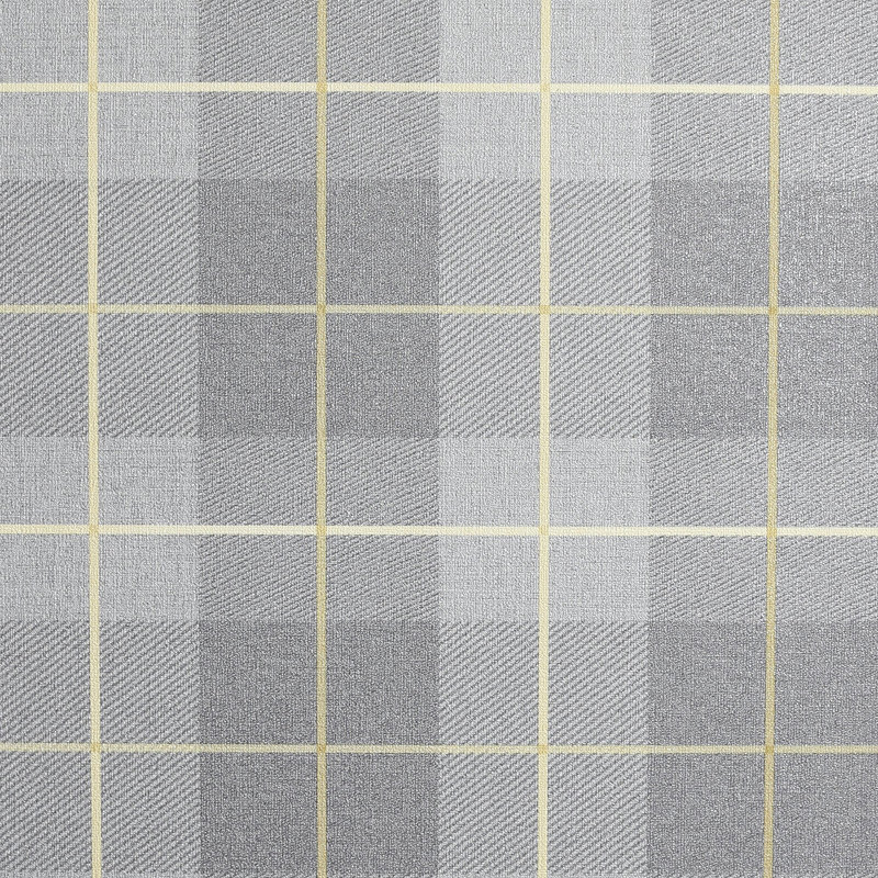 Papier peint Hector, Gris