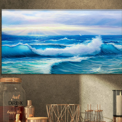 Reproduction d’art graphique sur toile tendue