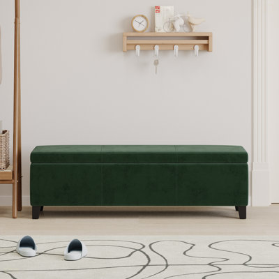 GLOUSTER RANGEMENT OTTOMAN V2