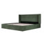 Lit plateforme tapissier avec rangement Gaillarde-823036389-829870761