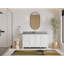 Meuble-lavabo simple 60 po avec plateau Chicago-96003091