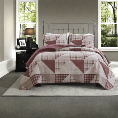Ensembles de literie en coton de qualité supérieure, rosé, confort moderne pour les chambres à coucher