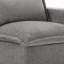 Upholstered Armchair-1636295276
