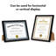 Cadre pour documents Yovana-667746309