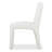 Iyaas Polyester Blend Side Chair Dining Chair-1759271384