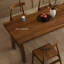 Table de salle à manger Retro-1955697136