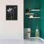 «Blossom» par Barbara Keith, art mural sur toile, 26 po x 34 po-127907373