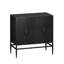Armoire de rangement Caruthers