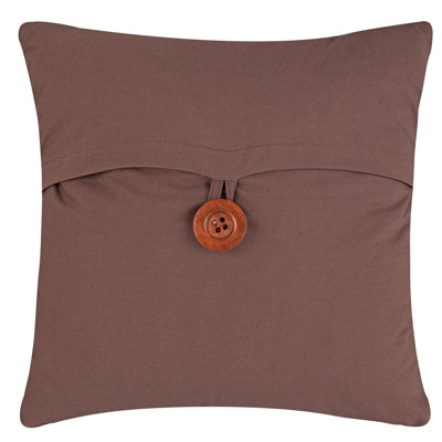 Terrace Medallion Envelope Pillow