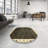 Abstract Indoor Rug-1086584563