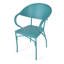 Fauteuil de patio Darcy-2137236694