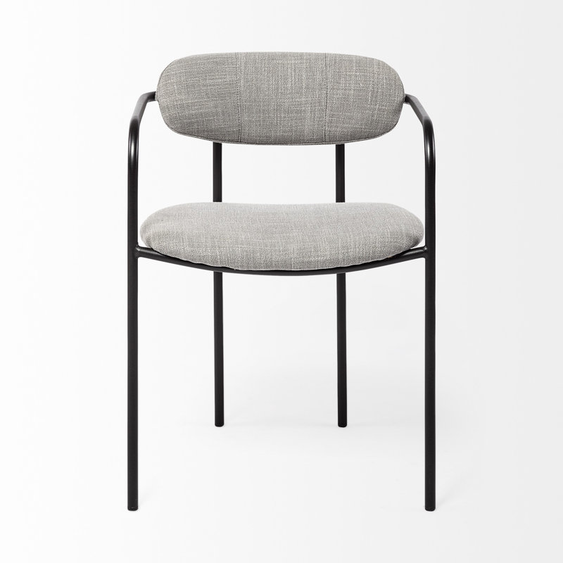 Upholstered Armchair