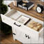 Buffet Rustic Barn