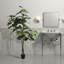 Faux Tree in Pot-27787967
