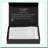 Luxury Pillowcase, 22 Momme, Zipper Closure, White Piping, Good for Hair, Standard/Full-Size