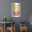Wrought Studio™ 'Bowl of Lemons' by Linda Woods, Metal Wall Art, 16"x24"-2018751997