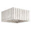Plafonnier semi-encastré l 6,75 po Greenwich-592265123