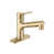 Brushed Gold is out of stock