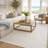 Aleksei Jute Area Rug-1027044462-1009495342