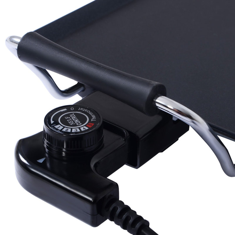Symple Stuff 35.5cm Non Stick Electric Grill