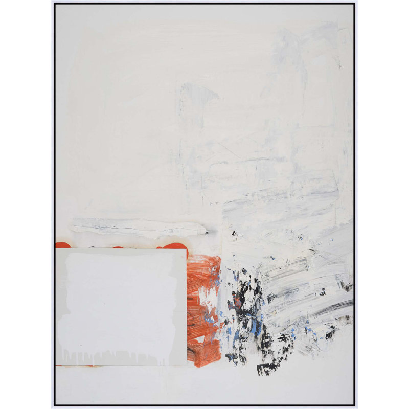 «Cover Up 2» par Robert Robinson