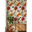 Papier peint blanc Terrazzo-1241566741