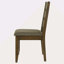 Ensemble de chaises Ladderback (ensemble de 2)