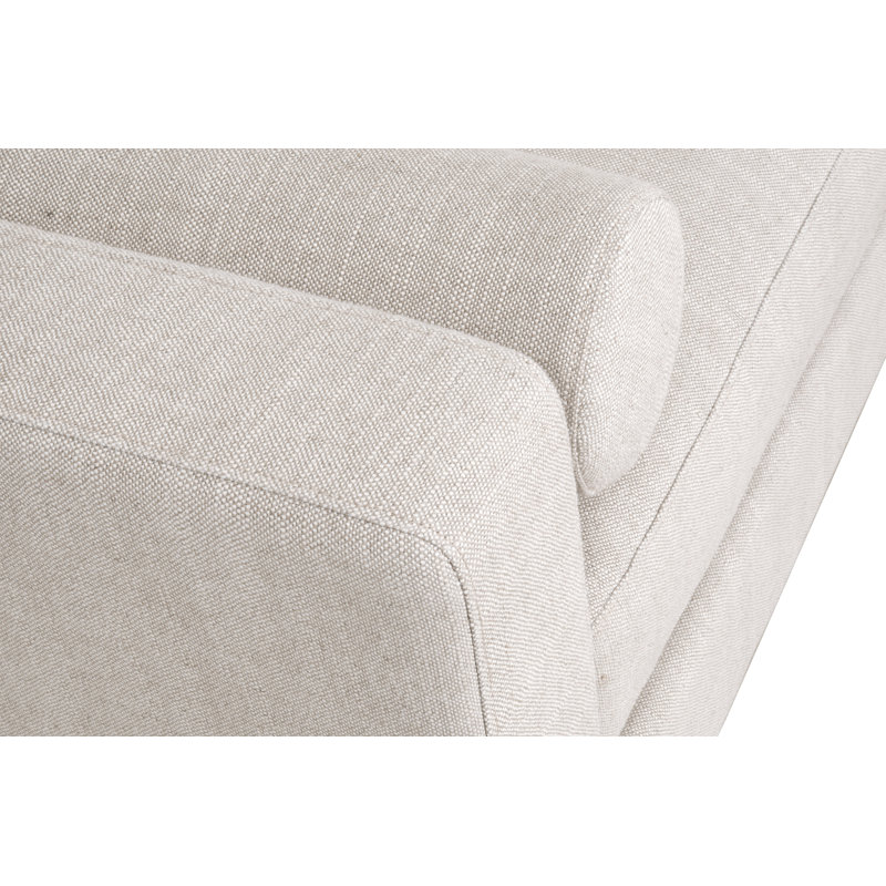 Chaise longue Jionni
